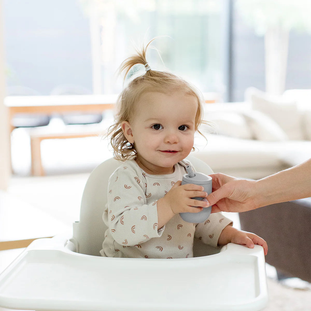 Image of Mini Cup + Straw Training System (Baby / Toddler 9+ months)